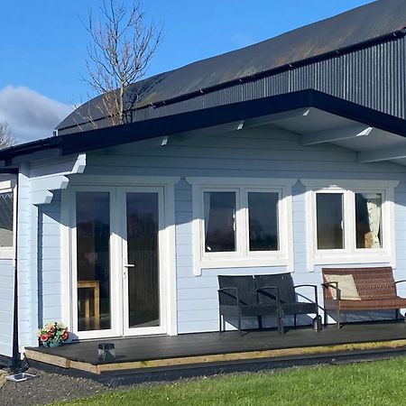 Country House And Spa Coleraine Exterior photo