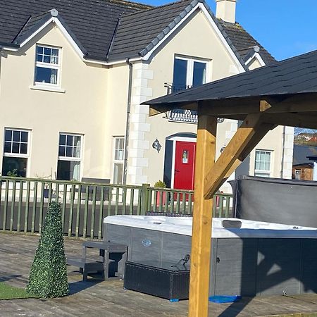 Country House And Spa Coleraine Exterior photo