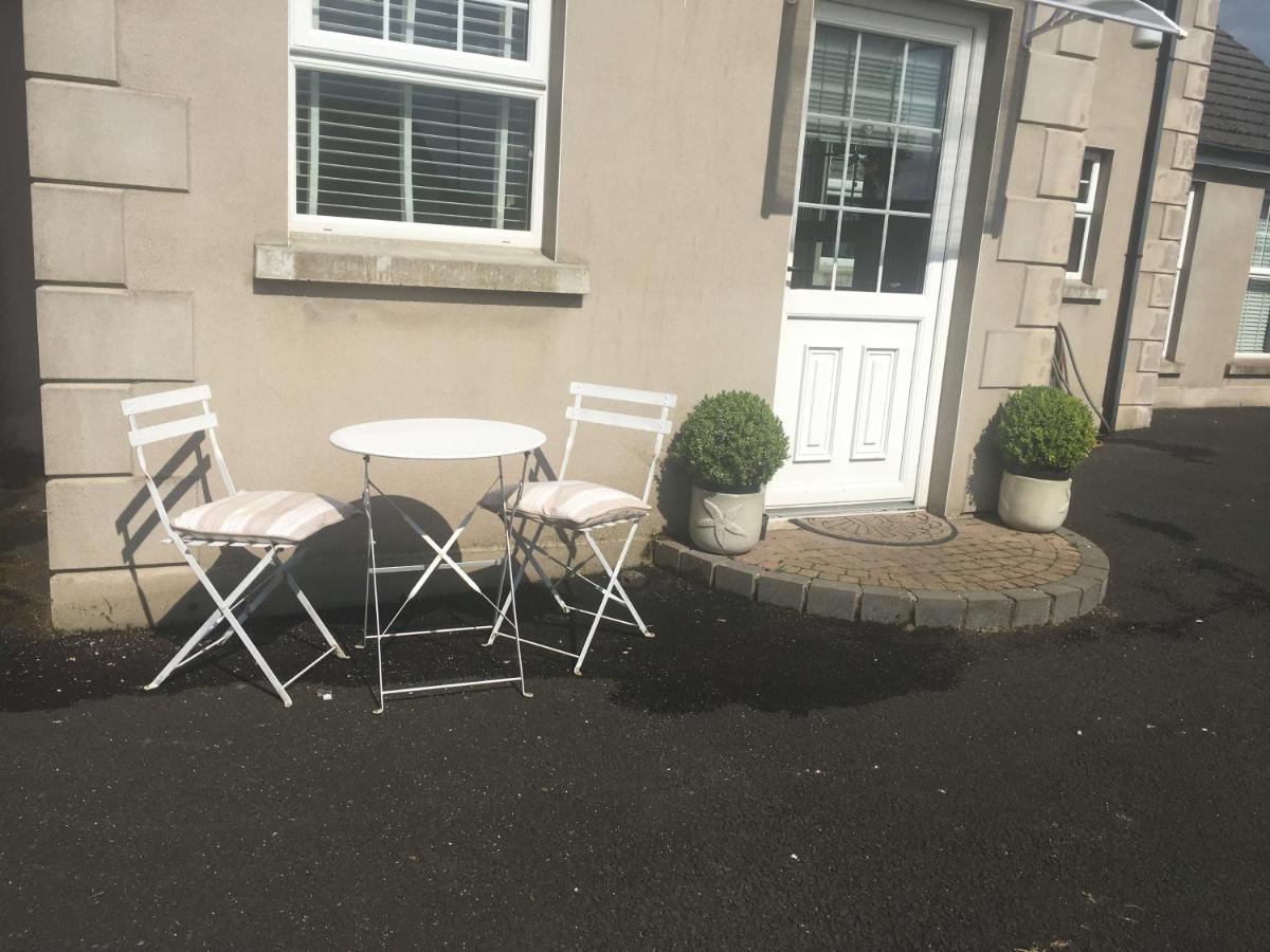 Country House And Spa Coleraine Exterior photo