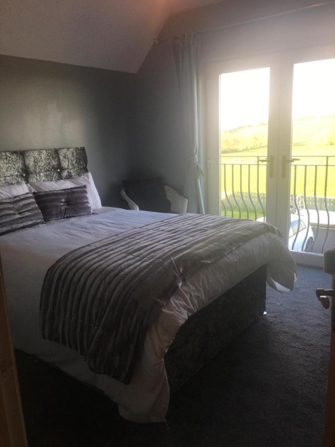 Country House And Spa Coleraine Exterior photo
