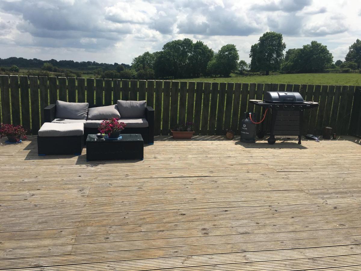 Country House And Spa Coleraine Exterior photo