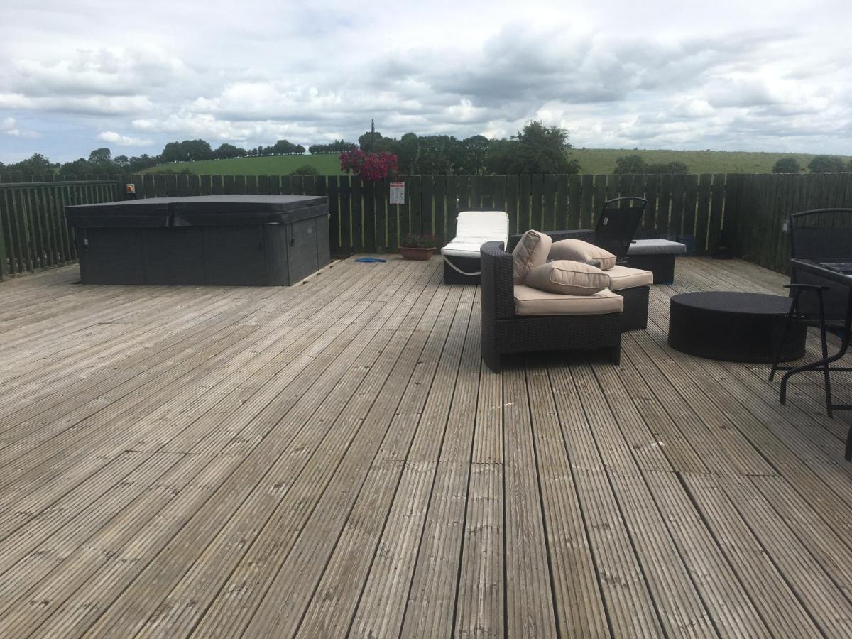 Country House And Spa Coleraine Exterior photo
