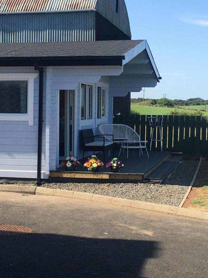 Country House And Spa Coleraine Exterior photo
