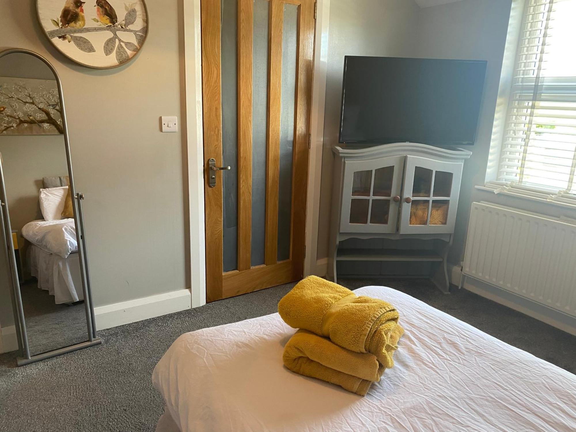 Country House And Spa Coleraine Exterior photo